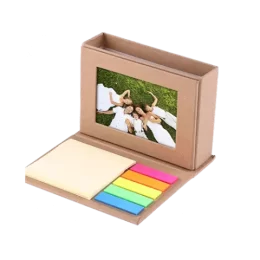 Bloco de Anotações AI-BL032