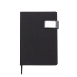Caderno com Fecho Magnético 14397