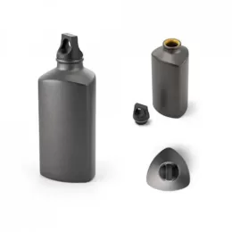 Squeeze de Alumínio SP94062