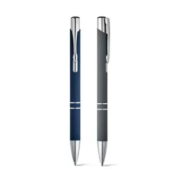 Caneta Metal Beta Soft Esferográfica SP81141