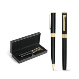 Conjunto de Roller e Esferográfica SP81146