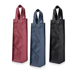Sacola para 1 Garrafa SP92844
