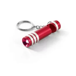 Chaveiro de Metal com LED SP93154