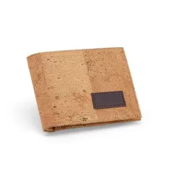 Carteira de Cortiça