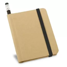 Caderno Capa Dura