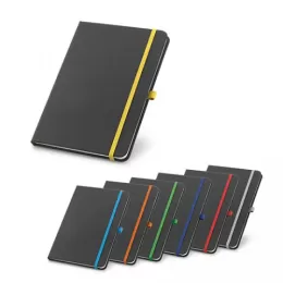 Caderno A5 SP93717