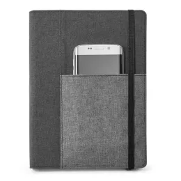 Capa com Caderno SP93734