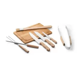 Kit Churrasco SP94104