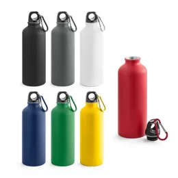 Squeeze em Alumínio SP94246