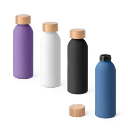 Squeeze em Alumínio SP94256