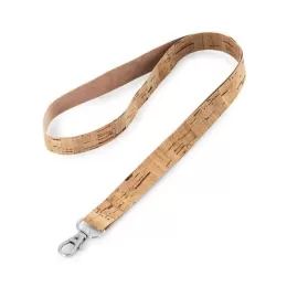 Cordão de Pescoço de Cortiça