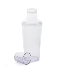 Coqueteleira Acrílico 565ml 15021