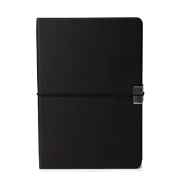 Caderneta em Couro Sintético 15029