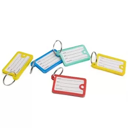 Kit Chaveiro Identificador 15047