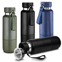 Garrafa Térmica Inox 500ml 15071