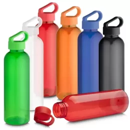 Garrafa PET de 550ml AI-GA7520