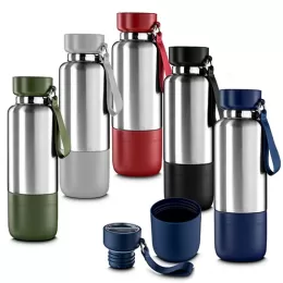 Garrafa Térmica de 500ml AI-GA9100A