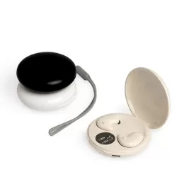 Fone de Ouvido Bluetooth com Case Carregador 06084