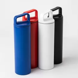 Garrafa Térmica 600ml 08039