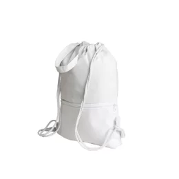 Mochila Saco Lona 08087