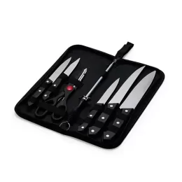 Kit Churrasco 7 Peças 08096