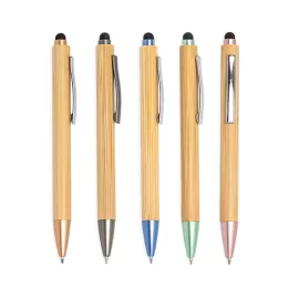 Caneta Ecológica Touch 08102