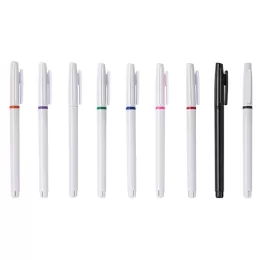 Caneta Plástica 1087L