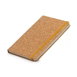 Caderneta Tipo Moleskine Personalizada Couchê 15145