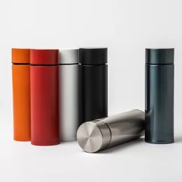 Garrafa Térmica Inox 320ml 18904