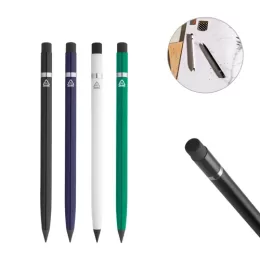 Caneta sem Tinta em Alumínio 100% Reciclado SP91696