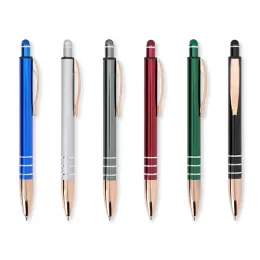 Caneta Metal Touch 06087C