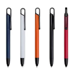 Caneta Metal Touch 08044B