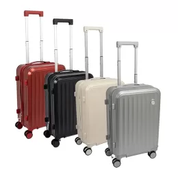 Mala de viagem 39 Litros 08242