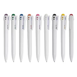 Caneta Plástica 15196C