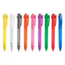 Caneta Plástica 15196T