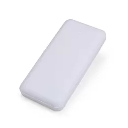 Power Bank 10.000mAh com Lanterna e Multissaídas 08219