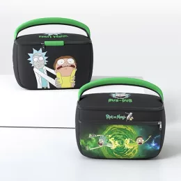 Lancheira Masculina BL-LNCMASC