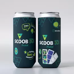 Porta Latas BL-PL269