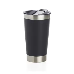 Copo Térmico 500ml com Abridor 18645L