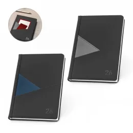 Agenda A5 em PU SP66220