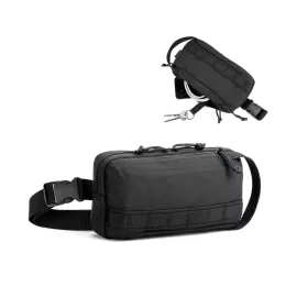 Pochete em Poliéster Reciclado 600D SP92388