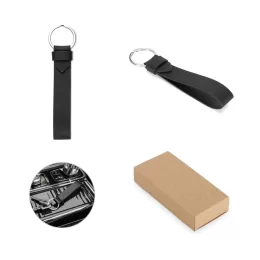 Chaveiro em PU com Argola SP95093