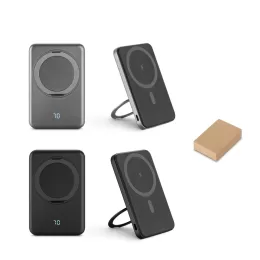 Bateria Portátil Magnética em ABS SP97142