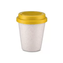 Copo Fibra de Arroz 350ml 14498