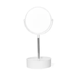 Espelho de Mesa Plástico 18985