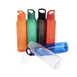 Garrafa Plástica 700ml 02423