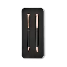 Kit Canetas Executivas 08162