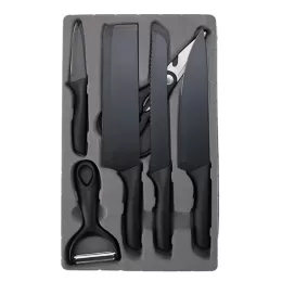 Kit Churrasco 6 peças 09052