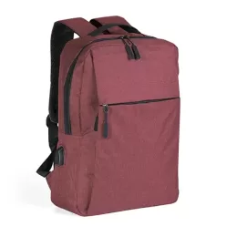 Mochila de Nylon USB 21L 01320B