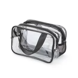 Nécessaire PVC Impermeável 18776